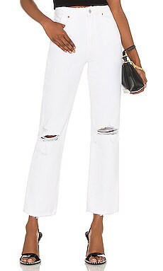 ROLLA'S Original Straight in Layla White from Revolve.com | Revolve Clothing (Global)