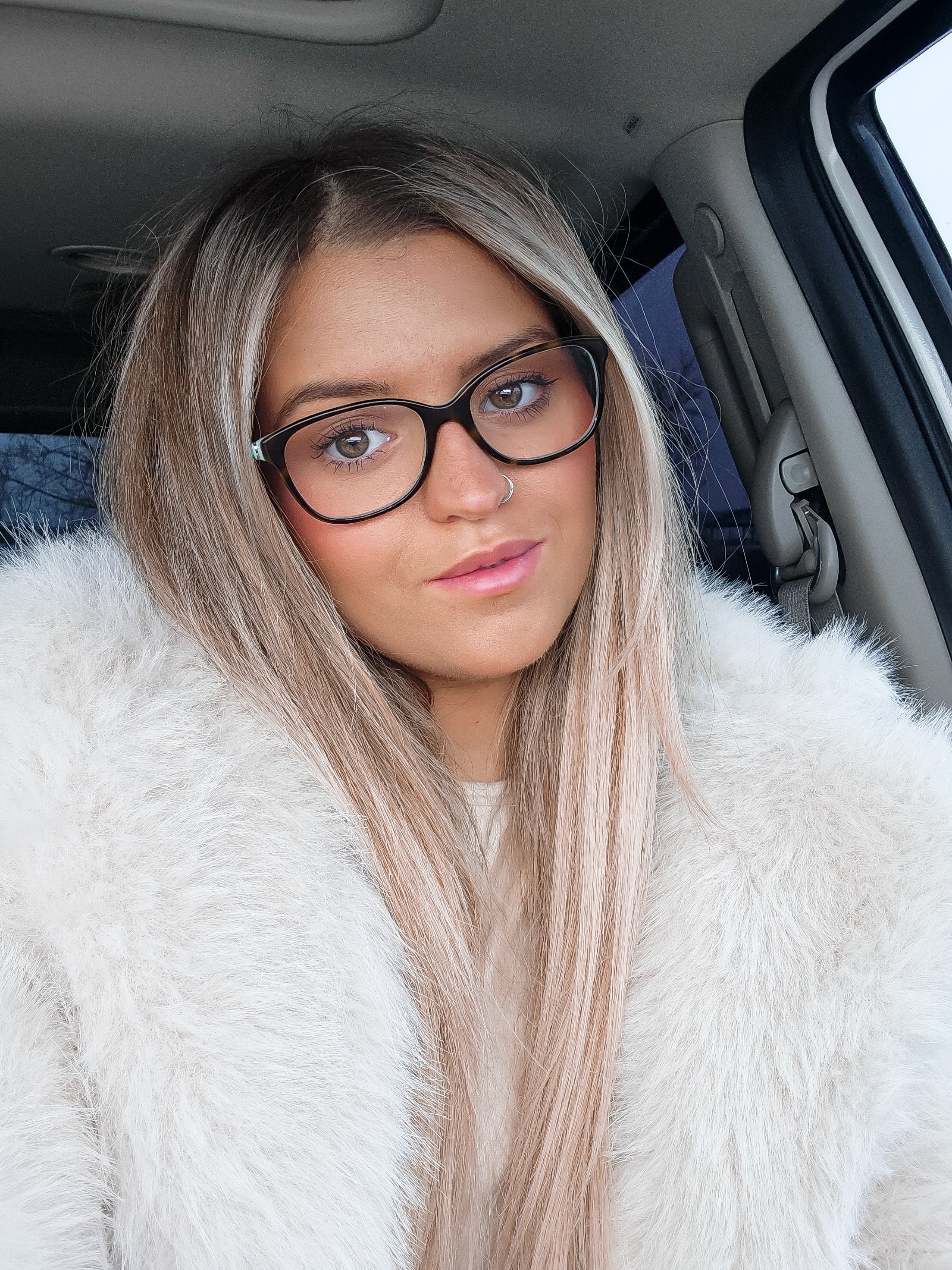 The amount of compliments you will get wearing this coat is insane.I was out an about today, and everywhere I went, I was stopped multiple times asking where I got this jacket. And for under $40 it's a winter must have.

#LTKwinter #LTKcanada #LTKstyletip