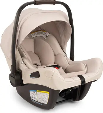 PIPA™ Aire RX + PIPA Relx Base Infant Car Seat | Nordstrom