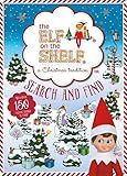The Elf on the Shelf Search and Find | Amazon (US)