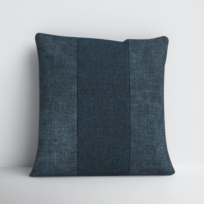 Dunbar Striped Pillow Cover | Wayfair North America