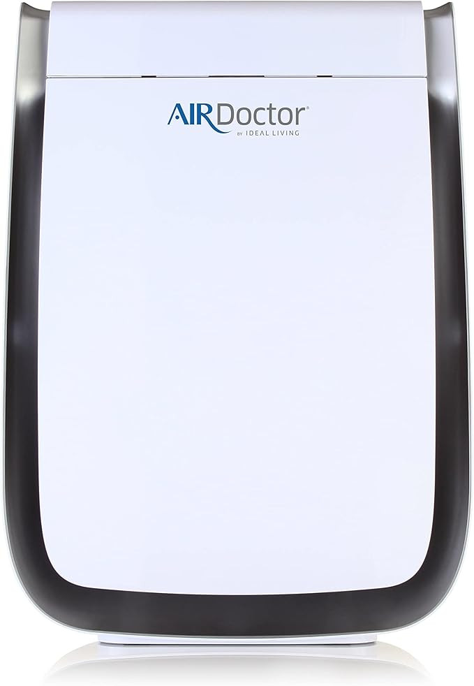 AIRDOCTOR AD3000 4-in-1 Air Purifier for Home and Large Rooms with UltraHEPA, Carbon & VOC Filter... | Amazon (US)