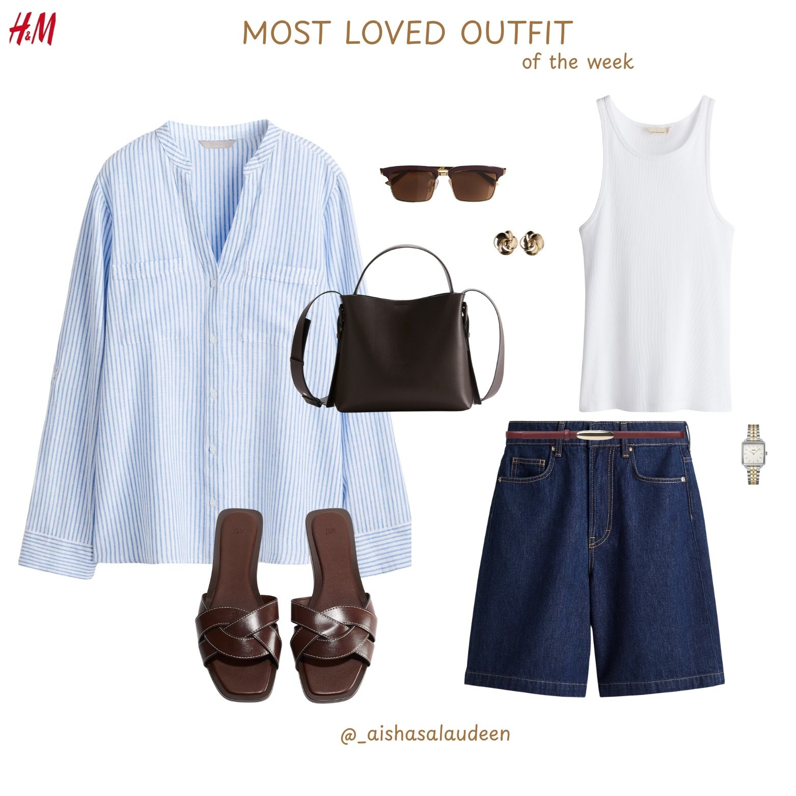 Casual summer days ☀️ 

#LTKeurope #LTKstyletip #LTKsummer