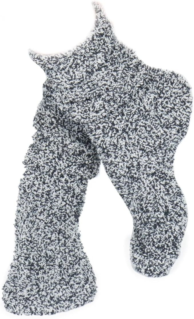 BAREFOOT DREAMS THE COZYCHIC HEATHERED WOMEN'S SOCKS | Amazon (US)