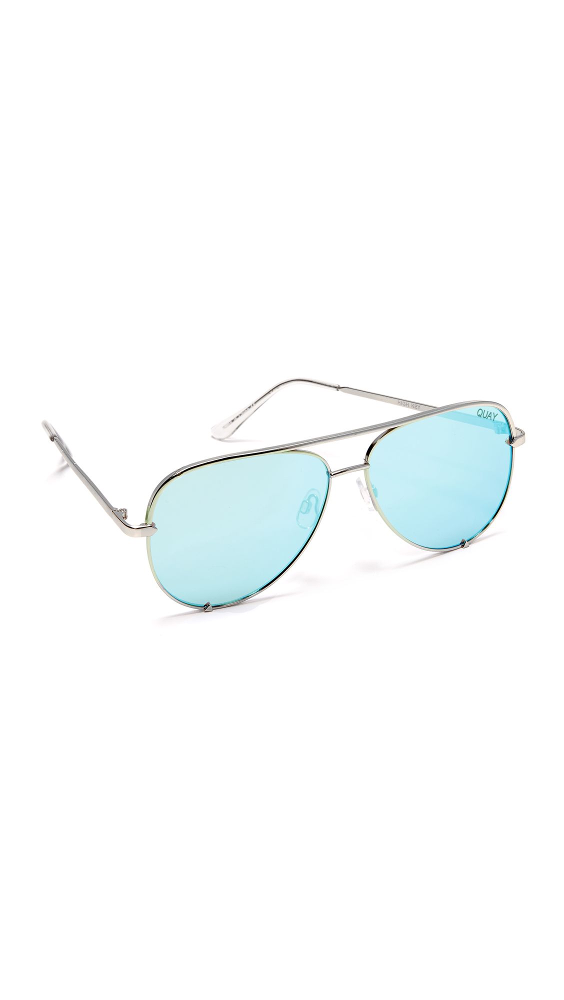 Quay x Desi Perkins High Key Sunglasses | Shopbop