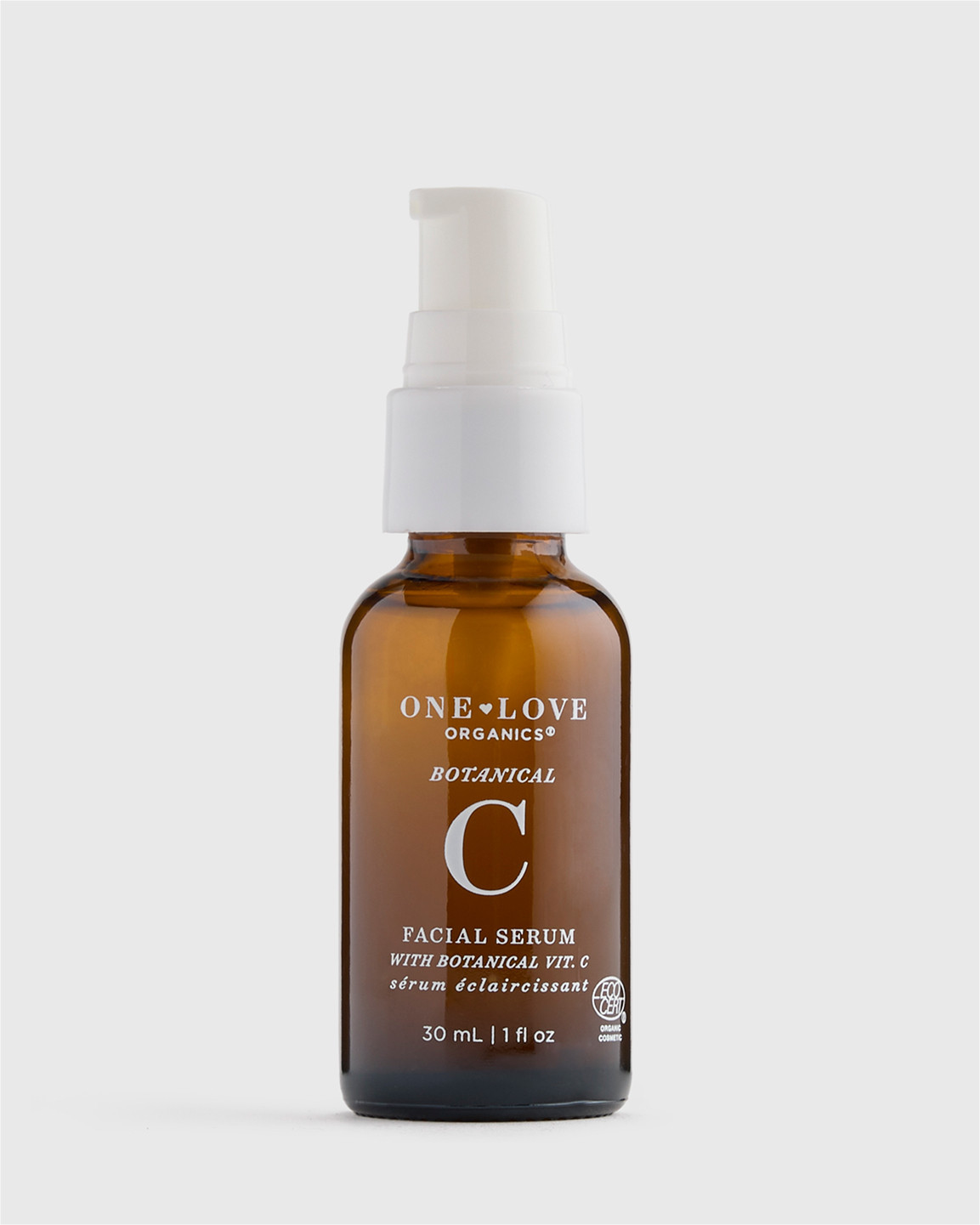 Quince | One Love Organics | Botanical C Facial Serum, Skincare | Quince
