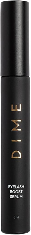 DIME Beauty Eyelash Boost Serum, Eyelash Serum, Lash Serum and Eyelash Serum for Healthier, Longe... | Amazon (US)