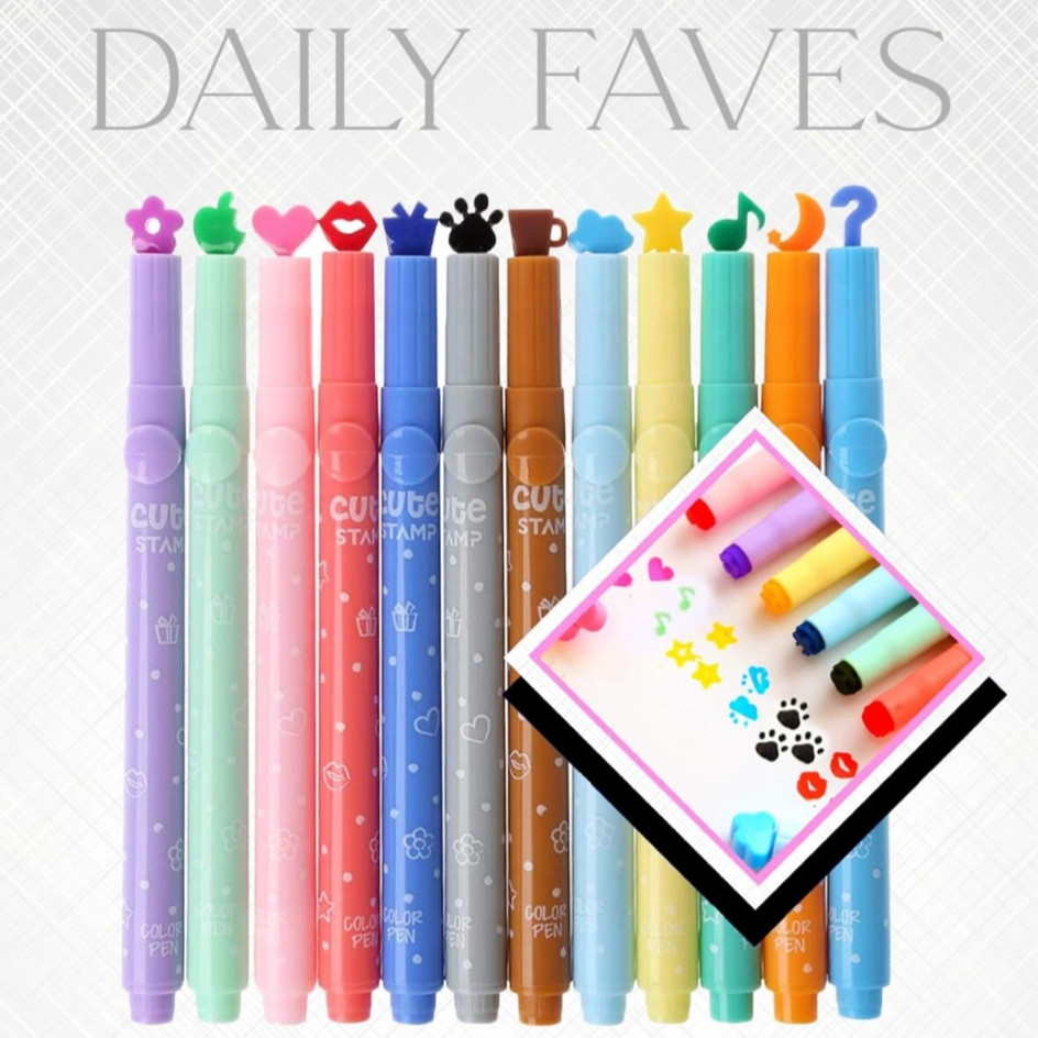 Our favorite markers! 

#LTKfamily #LTKkids