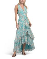 Trinity Maxi Dress | TJ Maxx