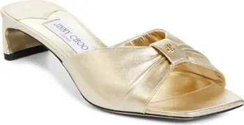 Annika Slide Sandal (Women) | Nordstrom