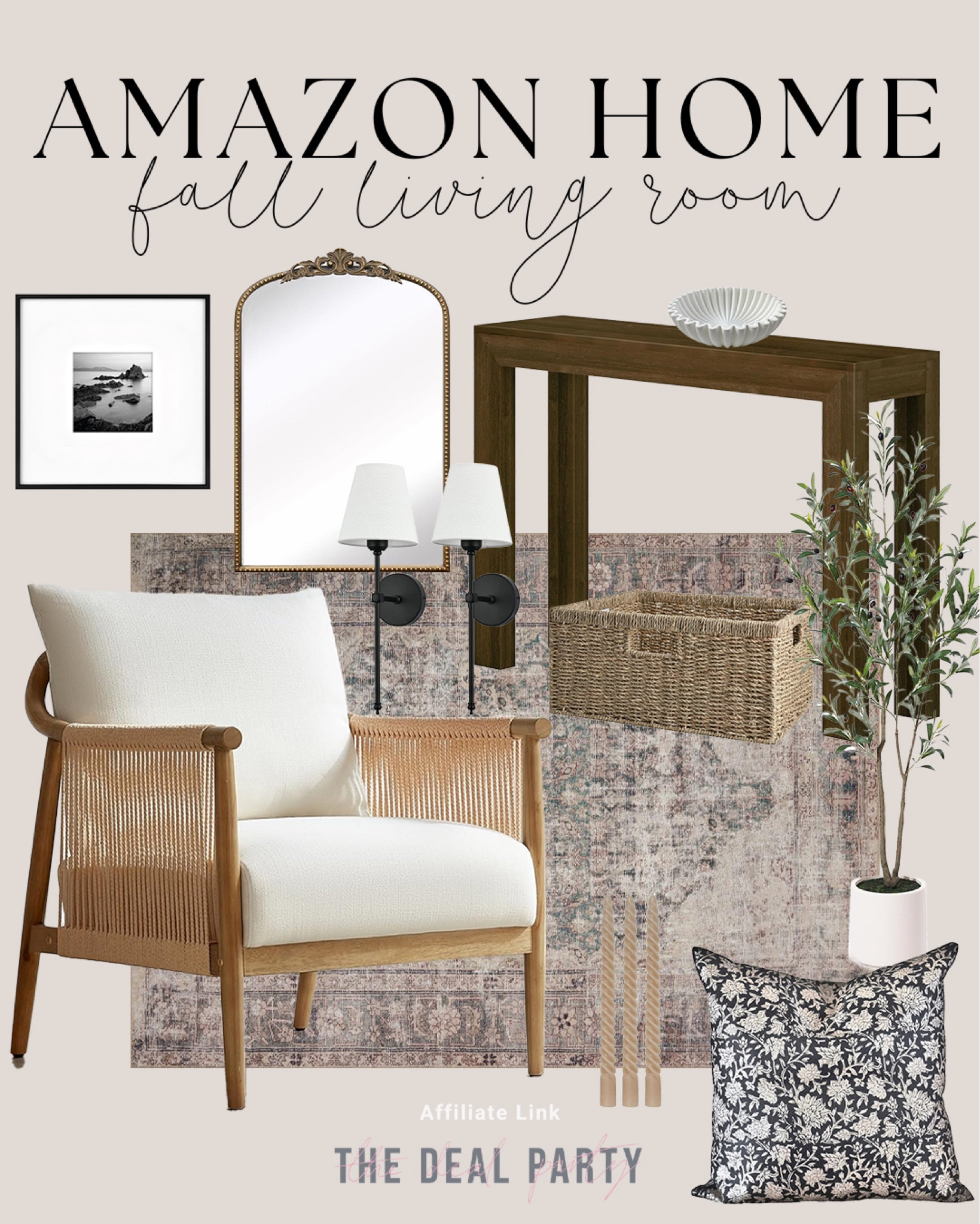 Amazon home. Amazon fall living room. Amazon fall decor. Amazon living room decor  

#LTKHome #LTKSeasonal #LTKFindsUnder100