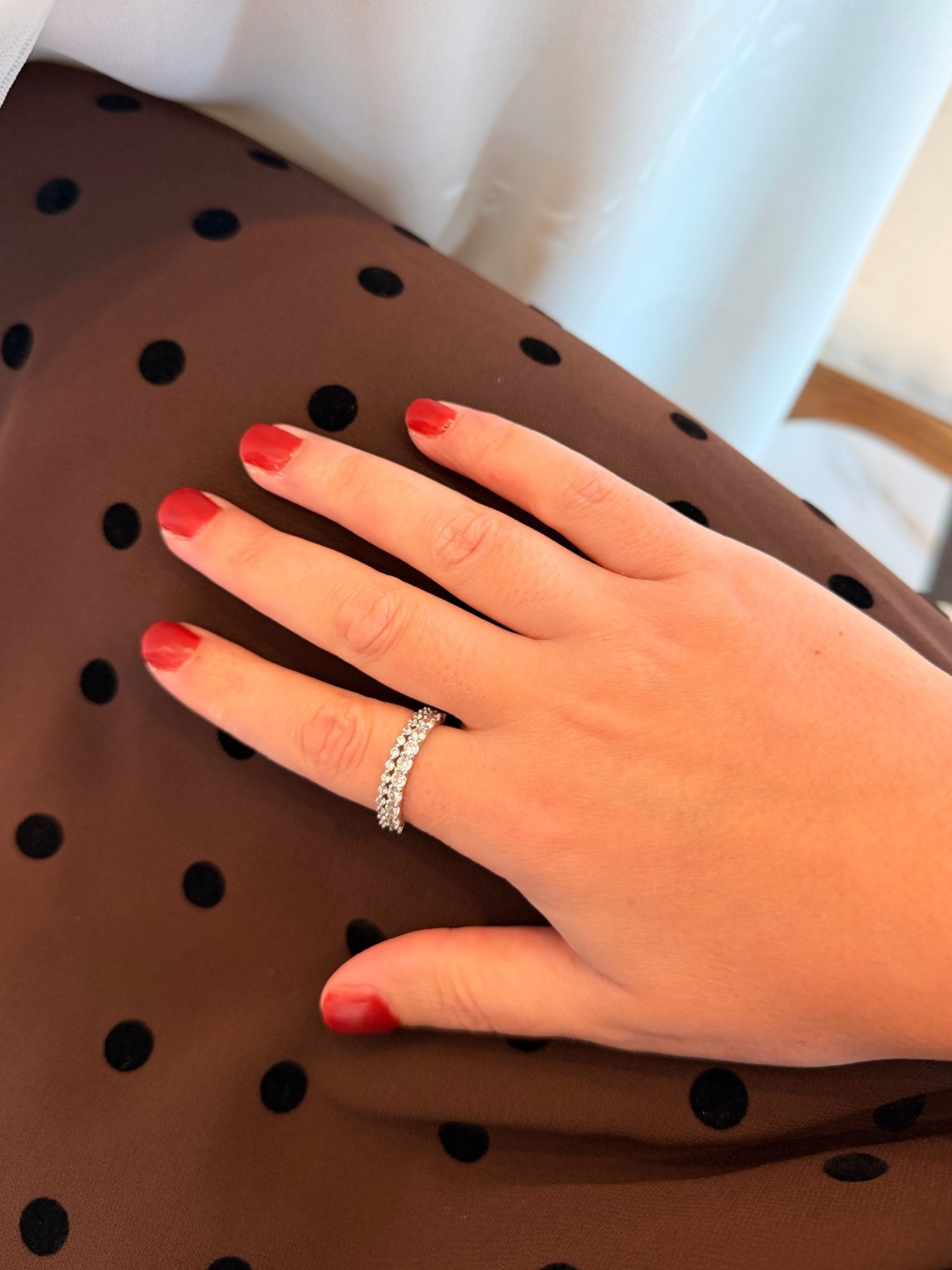 @nordstromrack is my favorite place to get jewelry. Obsessed with this ring under $20 comes with a gold set✨ linked my favorites

#jewerly #rings #Nordstromrack #nordstromfinds #giftsforher #giftideas #bestseller

#LTKSaleAlert #LTKgrwm #LTKU