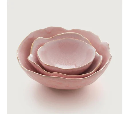 Nesting Dishes | Monica Vinader (Global)