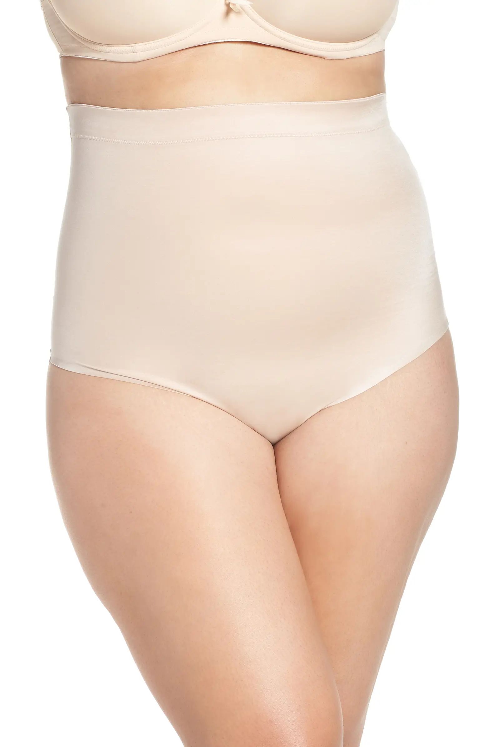 Suit Your Fancy High Waist Thong | Nordstrom