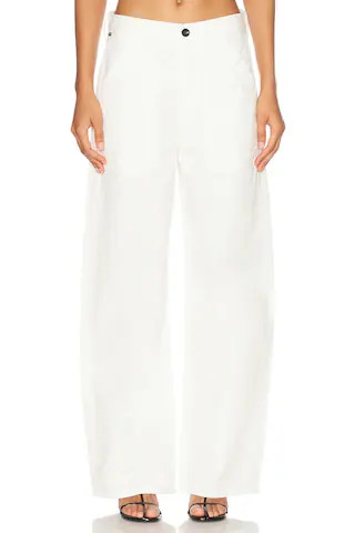 Ayla Cargo Jeans | FWRD 