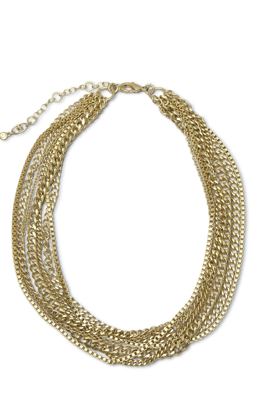 Dream Weaver Necklace | cabi