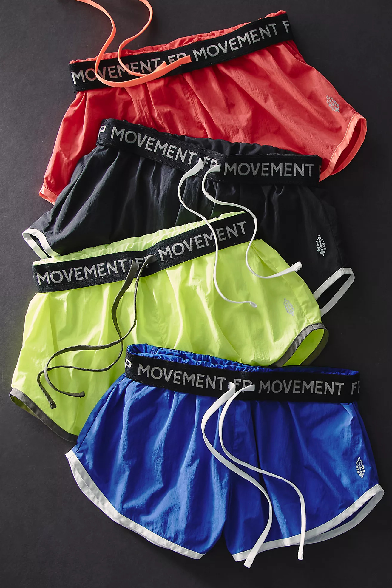 Now Or Never Run Shorts | Free People (Global - UK&FR Excluded)