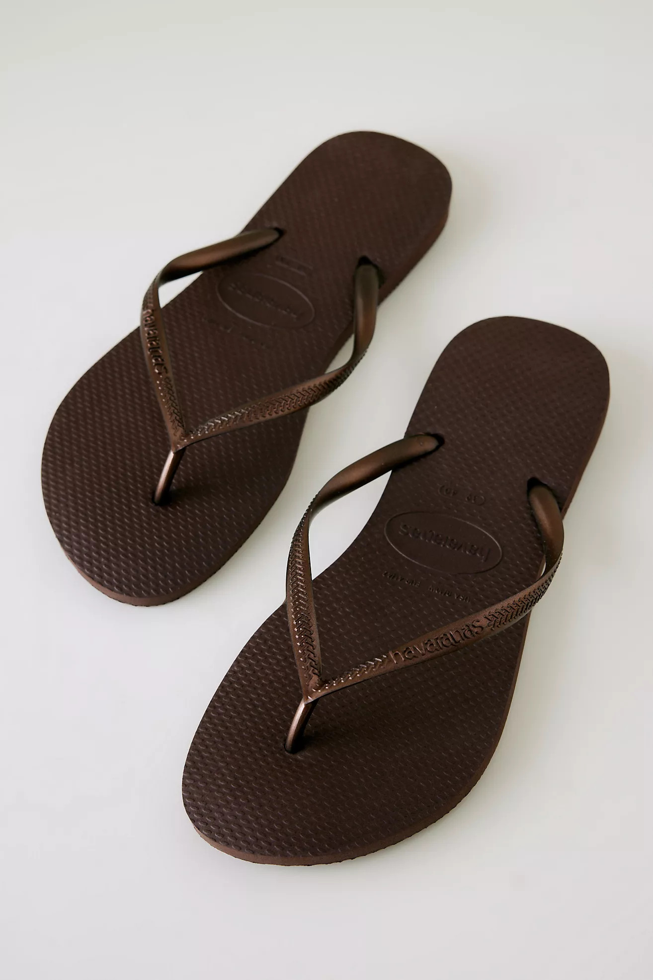 Havaianas Slim Flip Flops | Anthropologie (UK)