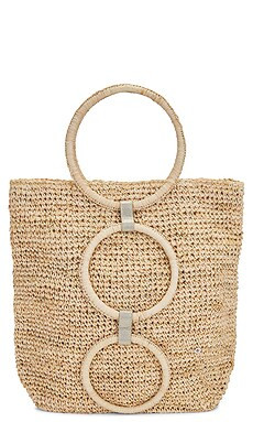 Venlo Top Handle Bag
                    
                    florabella | Revolve Clothing (Global)