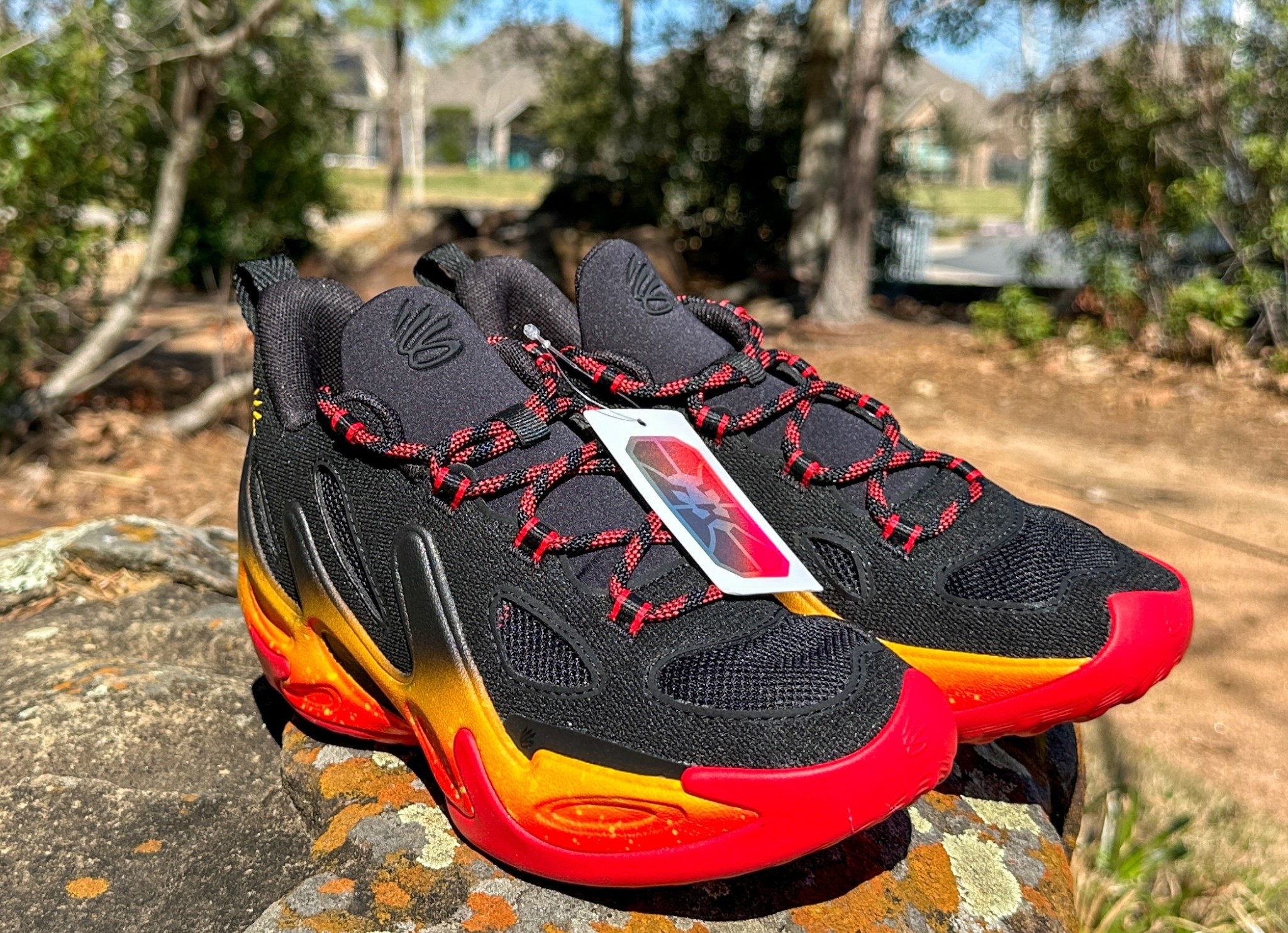 Curry 13 x GOAT the movie sneaker collaboration. #stephcurry #goatthemovie #sneakers #sneakerdrop 