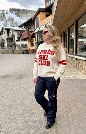 Linking my favorite apres ski looks for the upcoming seasonn

#LTKFamily #LTKSeasonal #LTKTravel