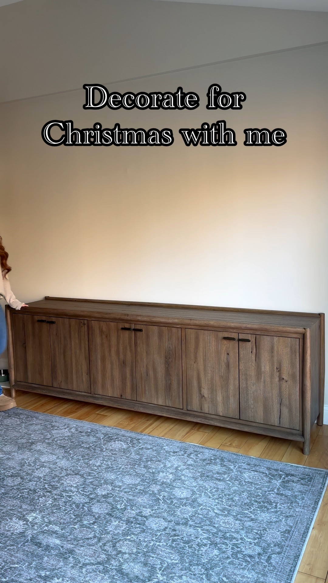 Sideboard link! 

Linking similar decor pieces ! Everything is from hobby lobby and homegoods 

#LTKHoliday #LTKStyleTip #LTKHome