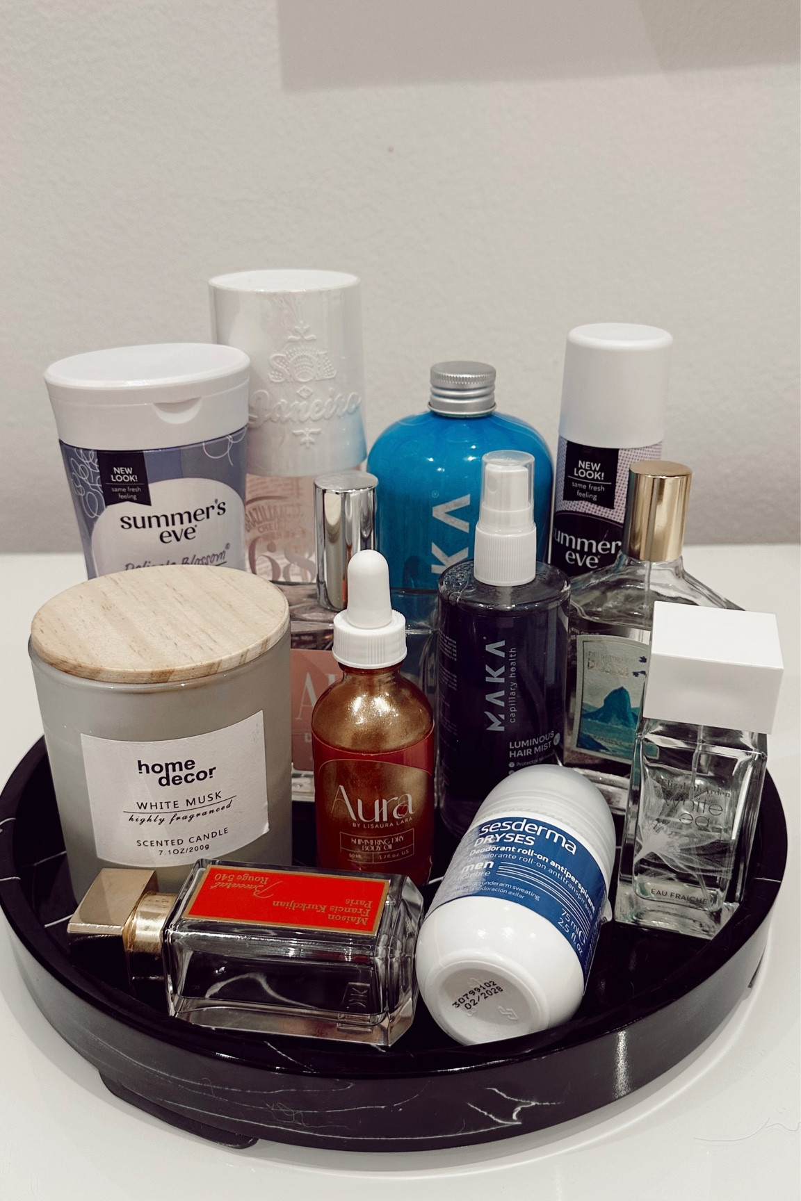 How to smell good always!

#LTKbeauty #LTKSeasonal
