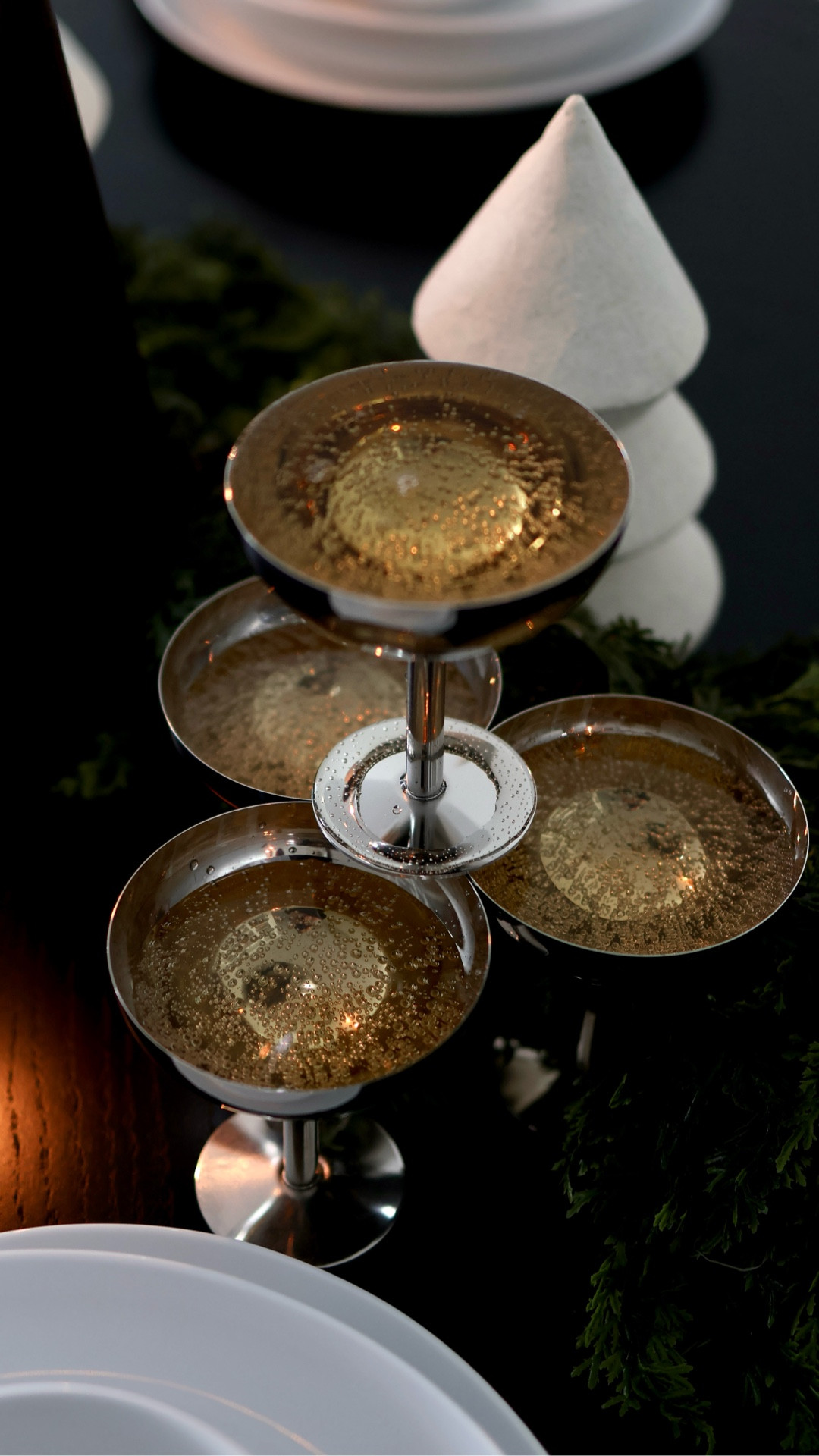 Want to impress your guest this season? 

I’m sharing 5 of my most used hosting items that will help you end the year with style! 

Follow @haus.of.wang for more home decor ideas and finds from our Haus to yours.

-

#holidayvibes #hosting #tablesetting #holidayessentials 

Minimalist home essentials, Home decor, interior design, scandi home, japandi home, japandi interior, slow living, slow lifestyle, cozy vibes, cozy home

#LTKSeasonal #LTKHoliday #LTKGiftGuide