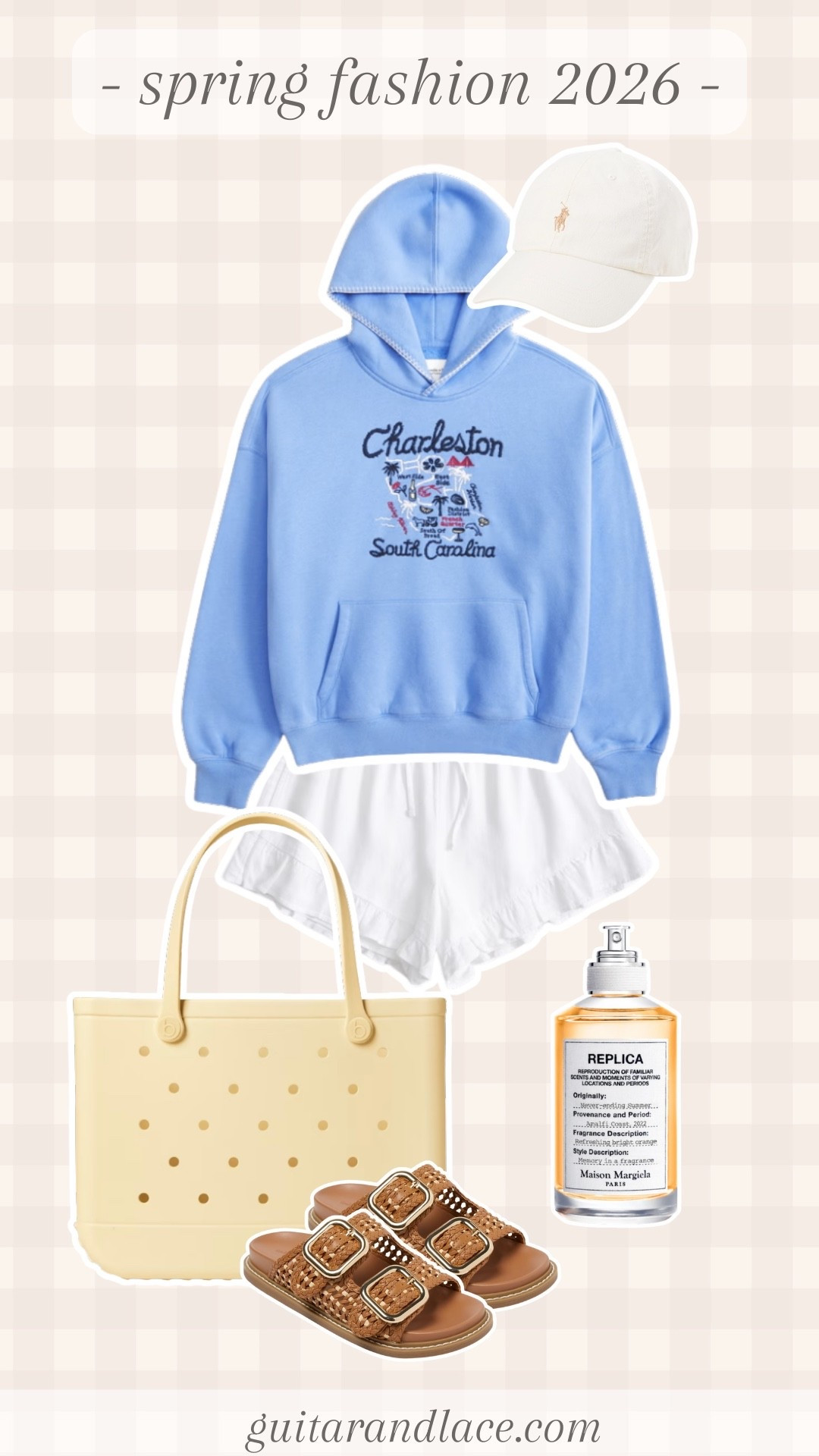 casual spring break outfits. vacation outfits. spring outfits. 

#LTKootd #LTKTravel