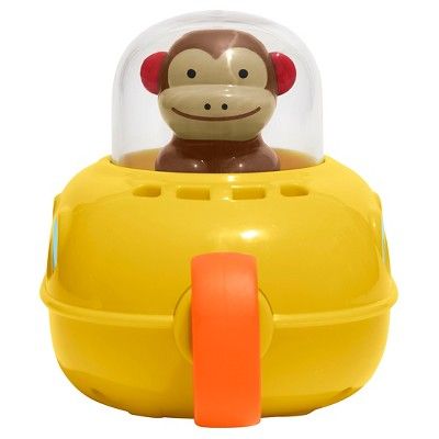 Skip Hop Zoo Pull & Go Submarine | Target