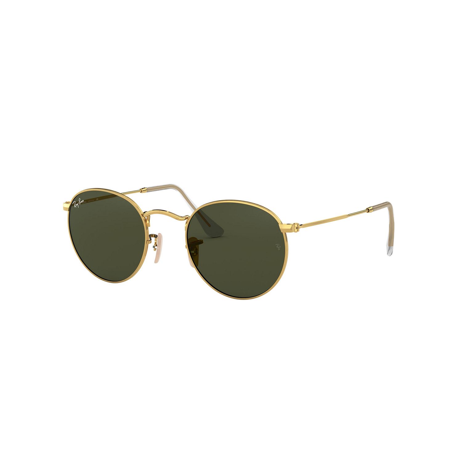 Round Sunglasses RB3447 50 | Brown Thomas (IE)