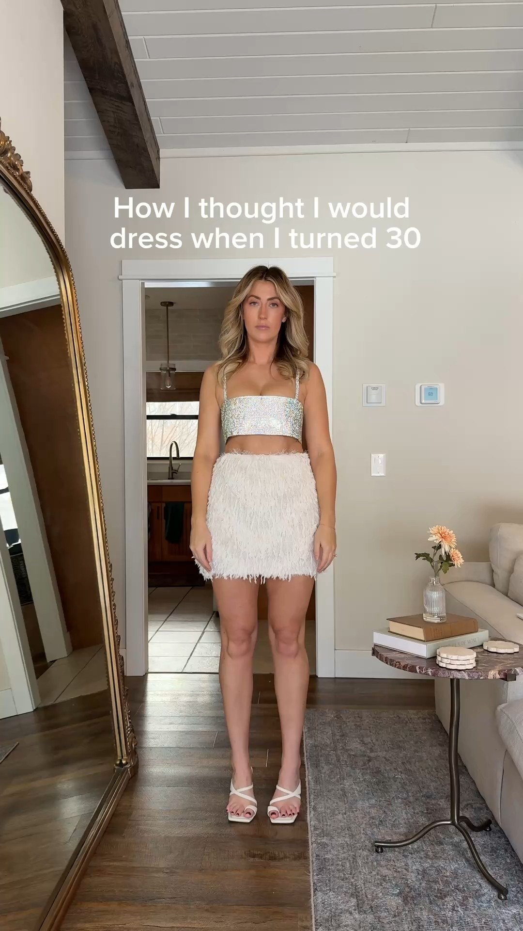 Outfit ideas 

#LTKSeasonal #LTKootd