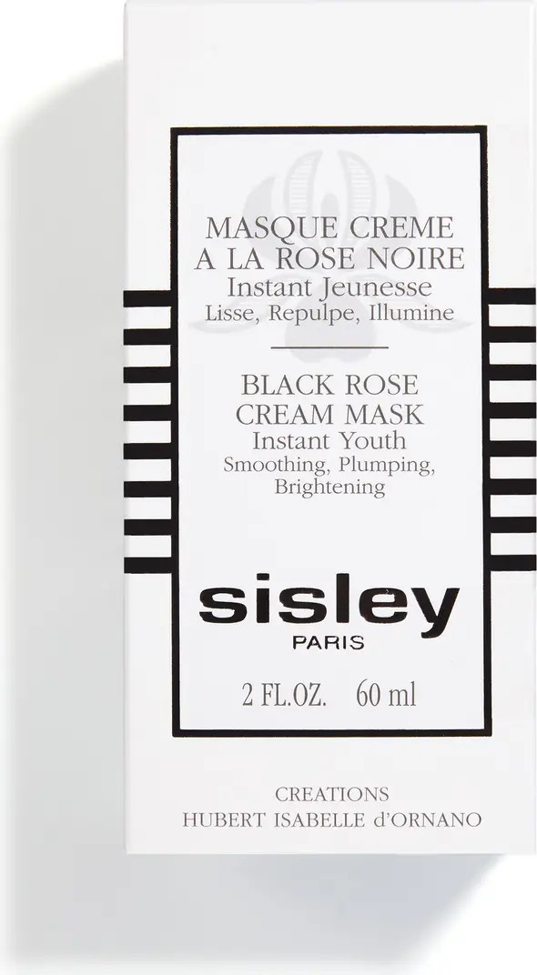 Black Rose Cream Mask | Nordstrom