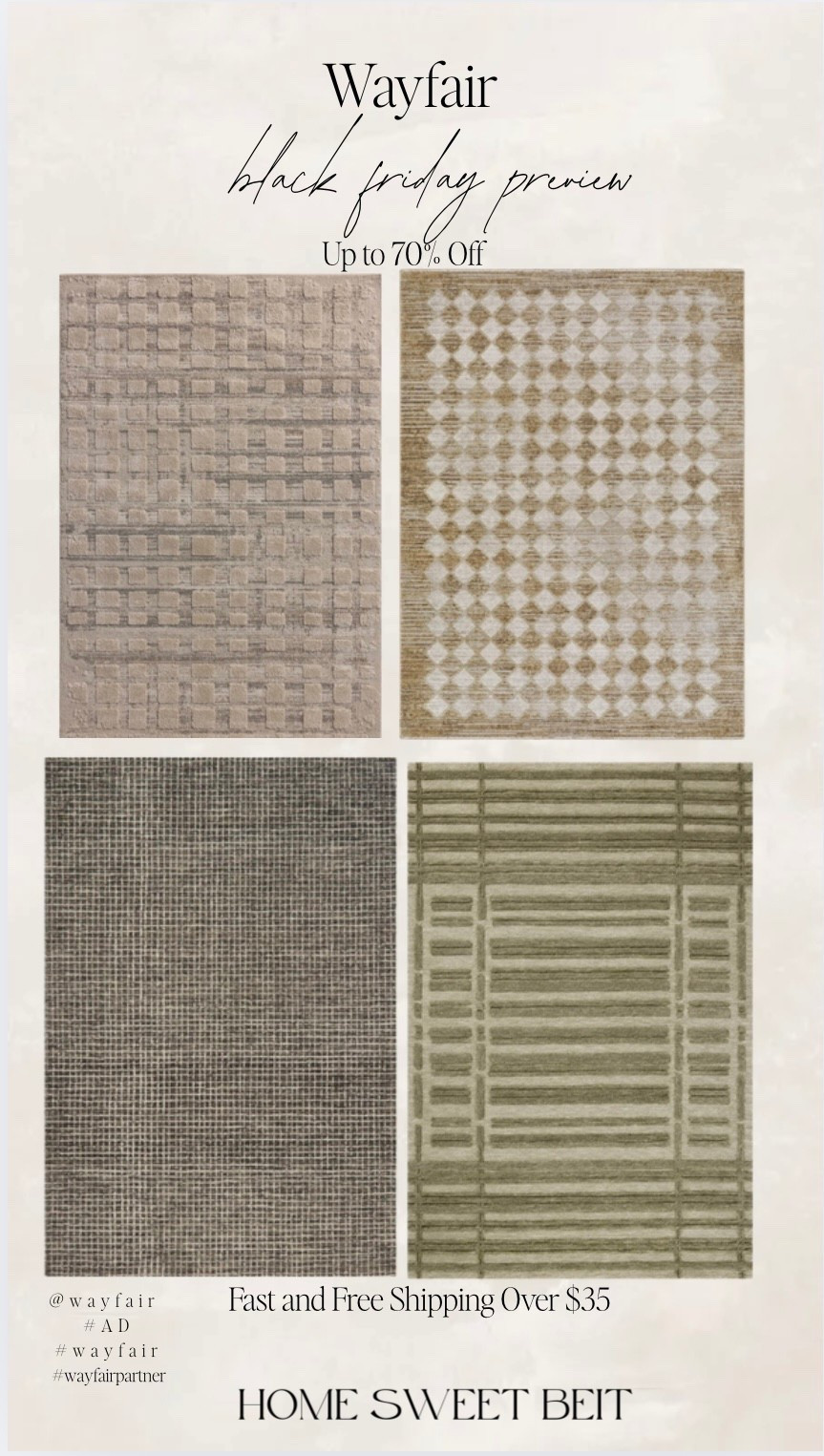 Comment SALE below to receive a DM with the link to this post on my LTK ⬇ https://liketk.it/5wYcs

Plus, with @Wayfair's fast and free shipping over $35, it's the perfect time to start grabbing gifts and holiday decor. Lots of good finds up to 70% off! My caraway set is perfect for all the cooking I will be doing for the holidays! 

Check them out in my stories and on my LTK shop!

#Ad, #Wayfair WayfairPartner #liketkit @shop.Itk
 #ltkstyletip #ltkhome #ltksalealert


#LTKFindsUnder100 #LTKStyleTip #LTKHome