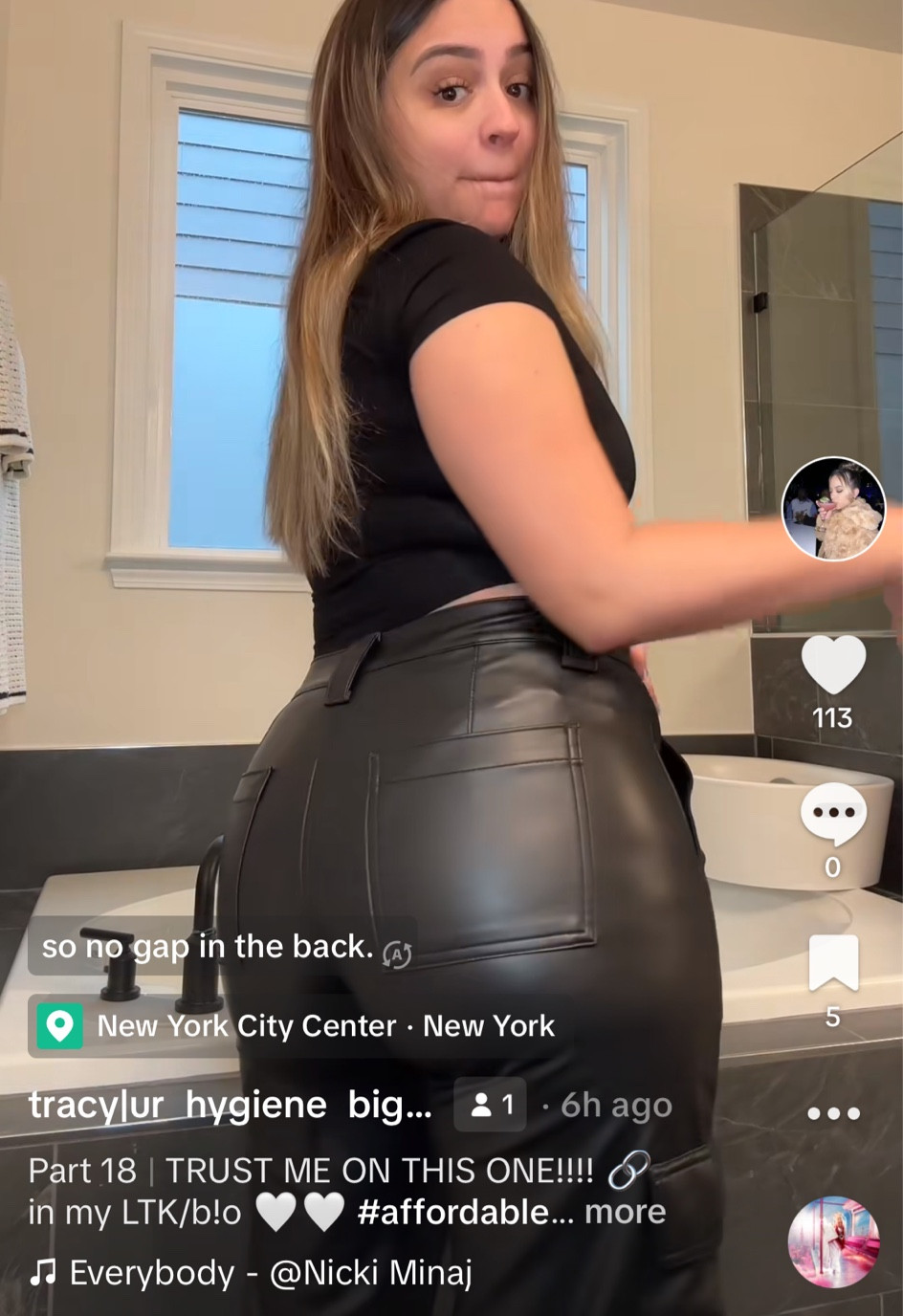 The BEST cargo pants you will ever find!!!!

Affordable finds, fashion, curvy, faux leather

#LTKHoliday #LTKGiftGuide #LTKstyletip