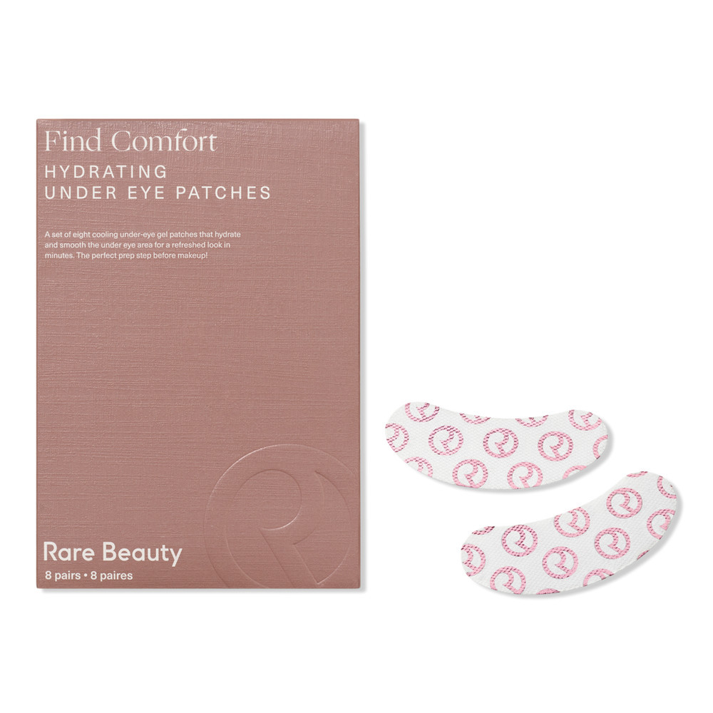 Rare Beauty Find Comfort Hydrating Under Eye Patches | Ulta