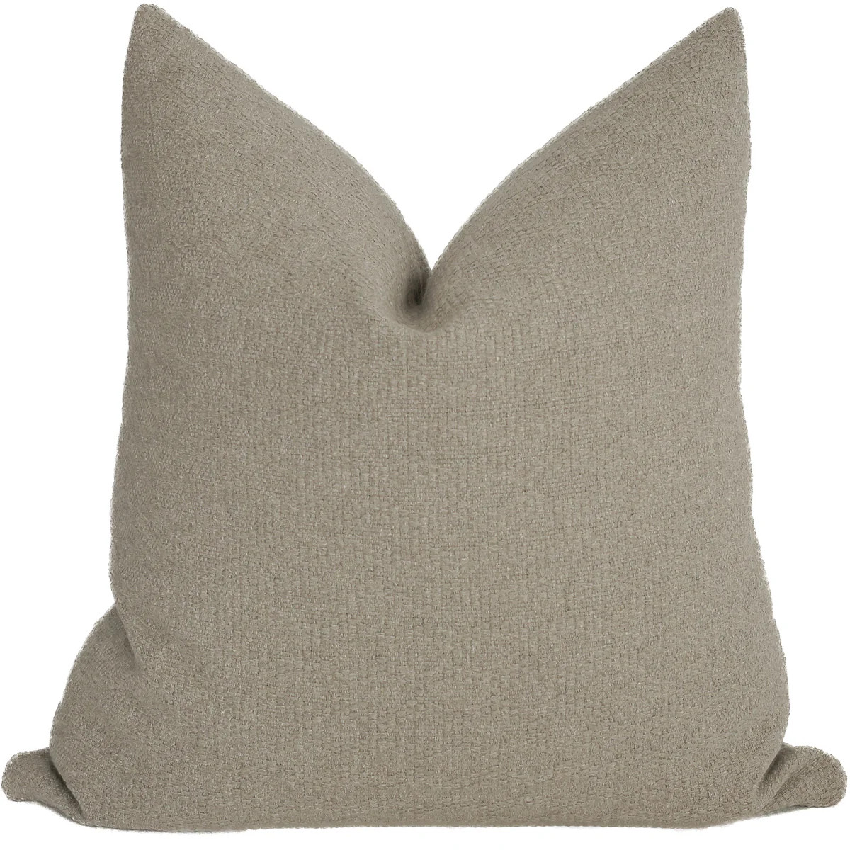Molly Mushroom Pillow Cover | Hackner Home (US)