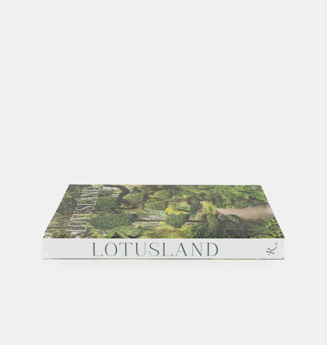 Lotusland: A Botanical Garden Paradise | Amber Interiors