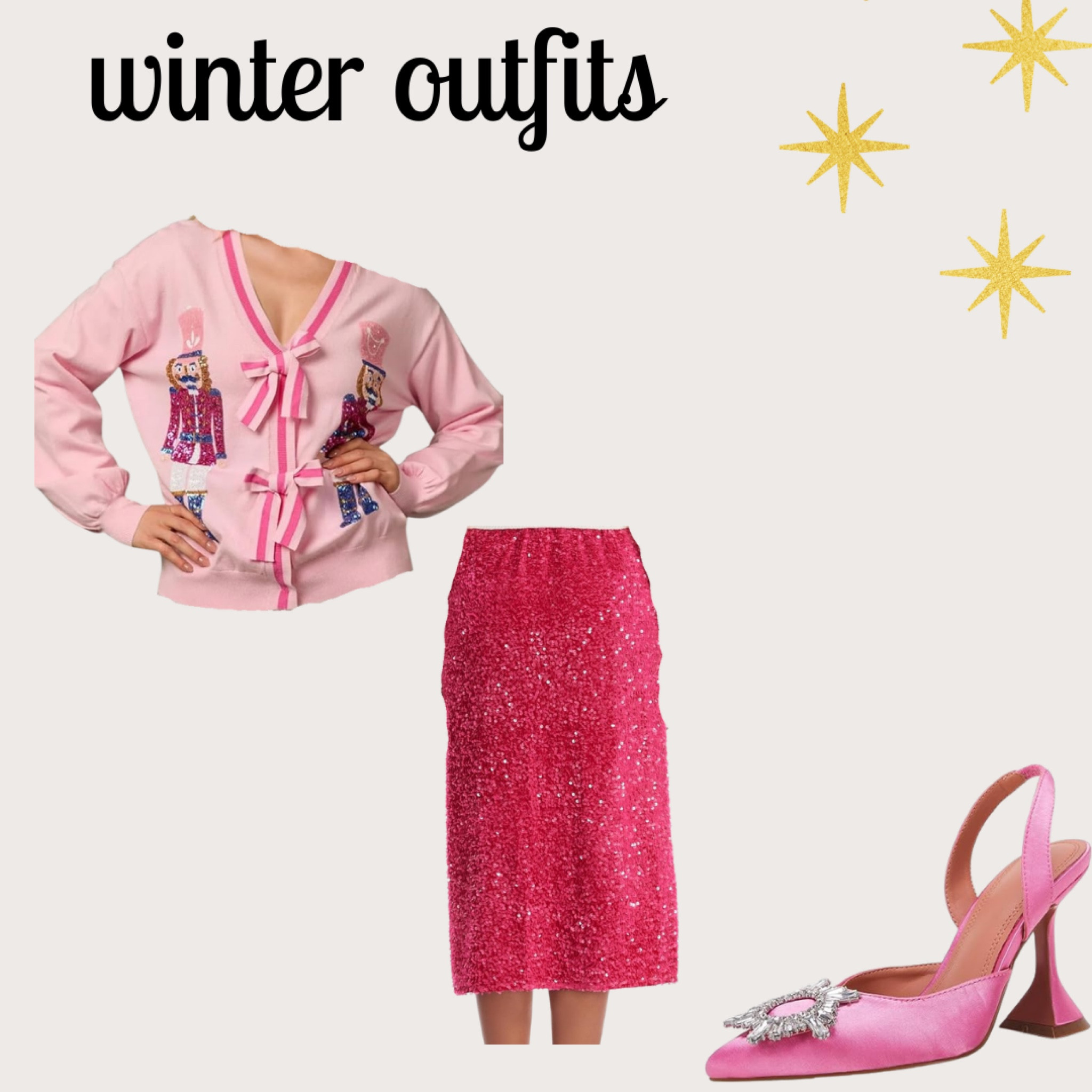 #LTKSeasonal #LTKStyleTip #LTKHoliday