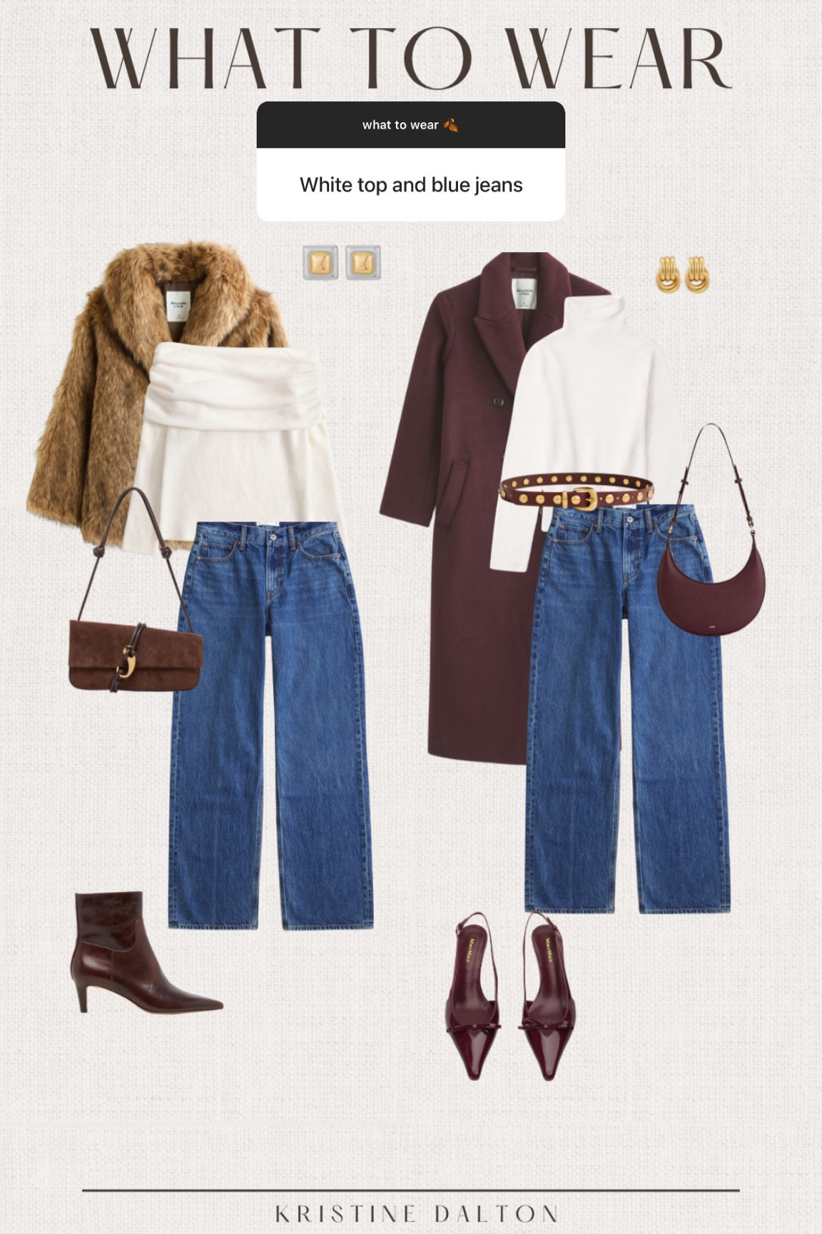 fall outfit ideas 🍂

#LTKStyleTip #LTKCyberWeek #LTKSeasonal