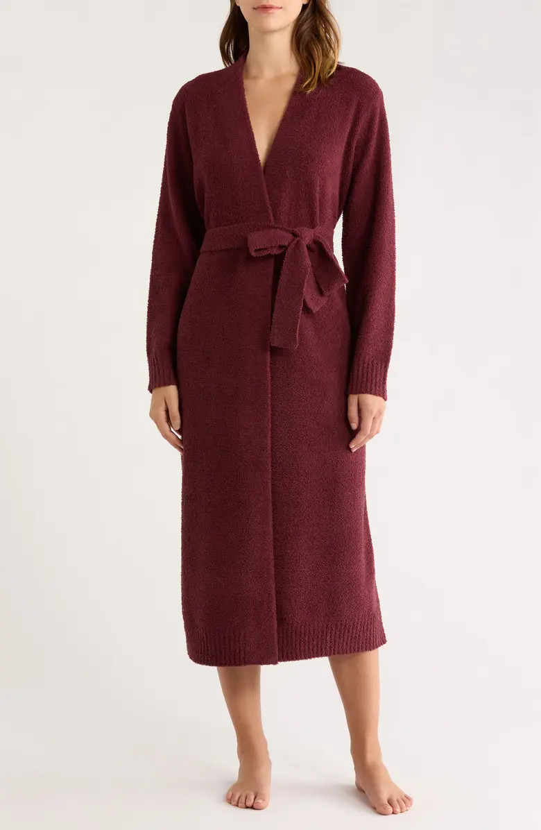 Lenny II Sweater Robe | Nordstrom