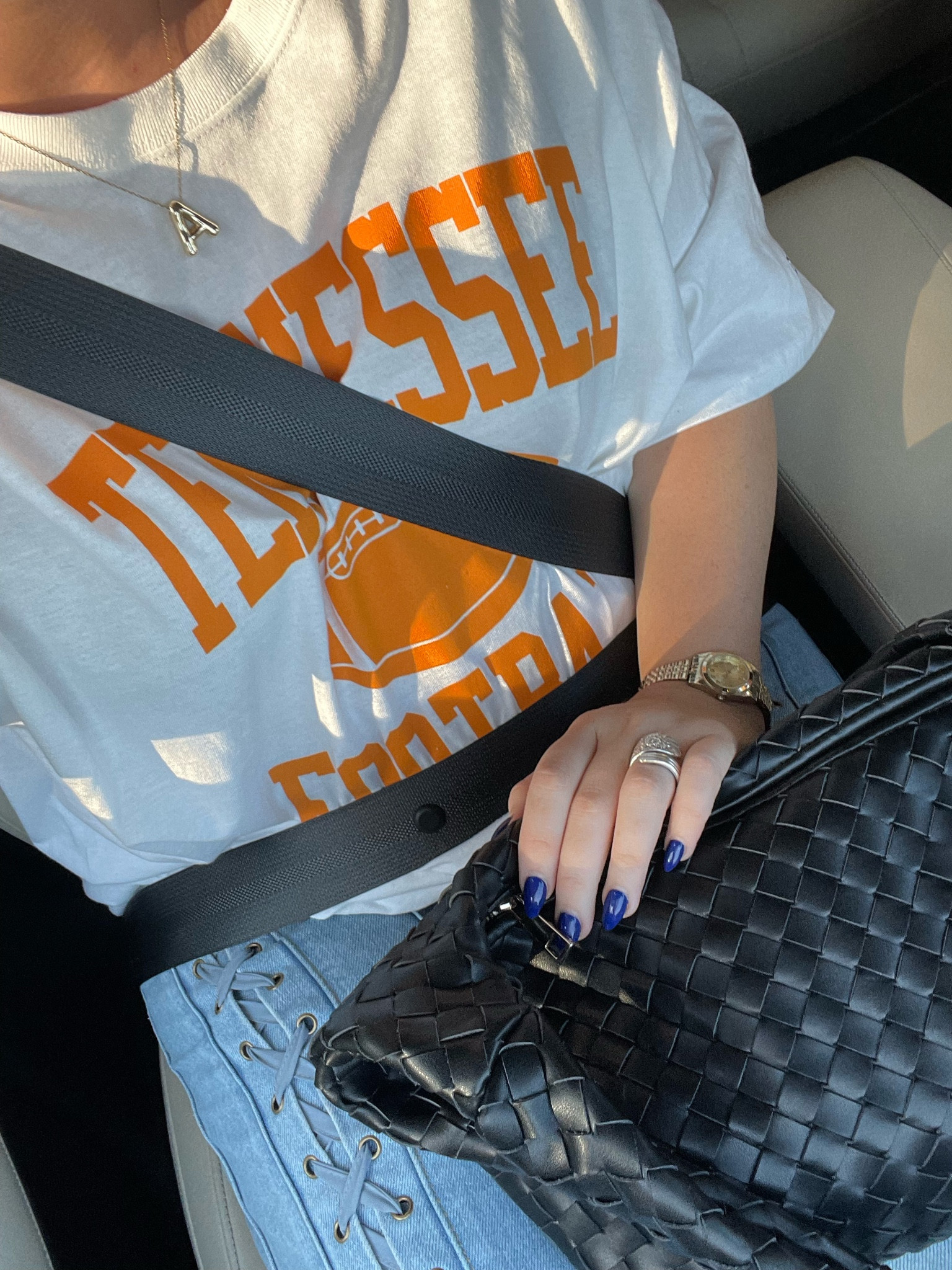Game Day Look!

#LTKFindsUnder50