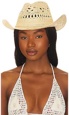 Mountainside Cowboy Hat
                    
                    8 Other Reasons | Revolve Clothing (Global)