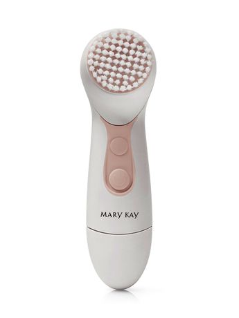 Escova de Limpeza Facial Skinvigorate Mary Kay | Mary Kay BR