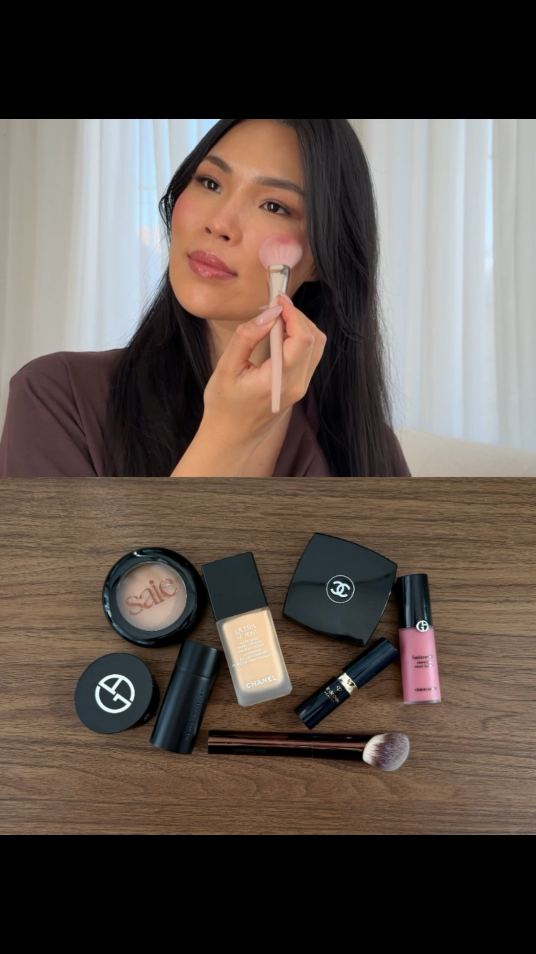 Make favourites ✨ #makeup #makeuproutine #makeupfavs

#LTKgrwm #LTKBeauty #LTKdayinmylife