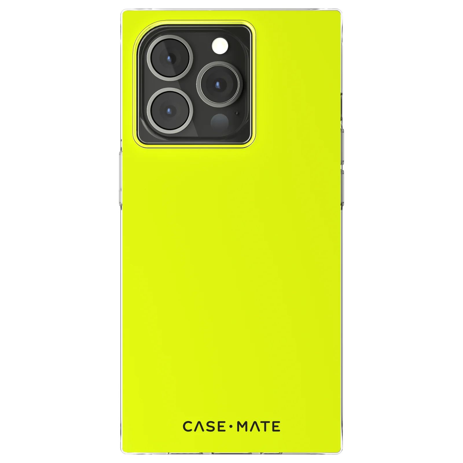 BLOX Neon Lemon (MagSafe) - iPhone 14 Pro | Case-Mate