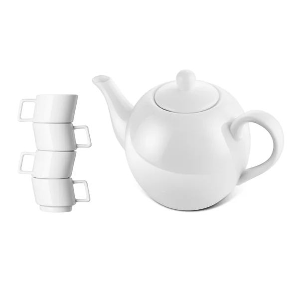 Tea Set for 4 People | Wayfair North America