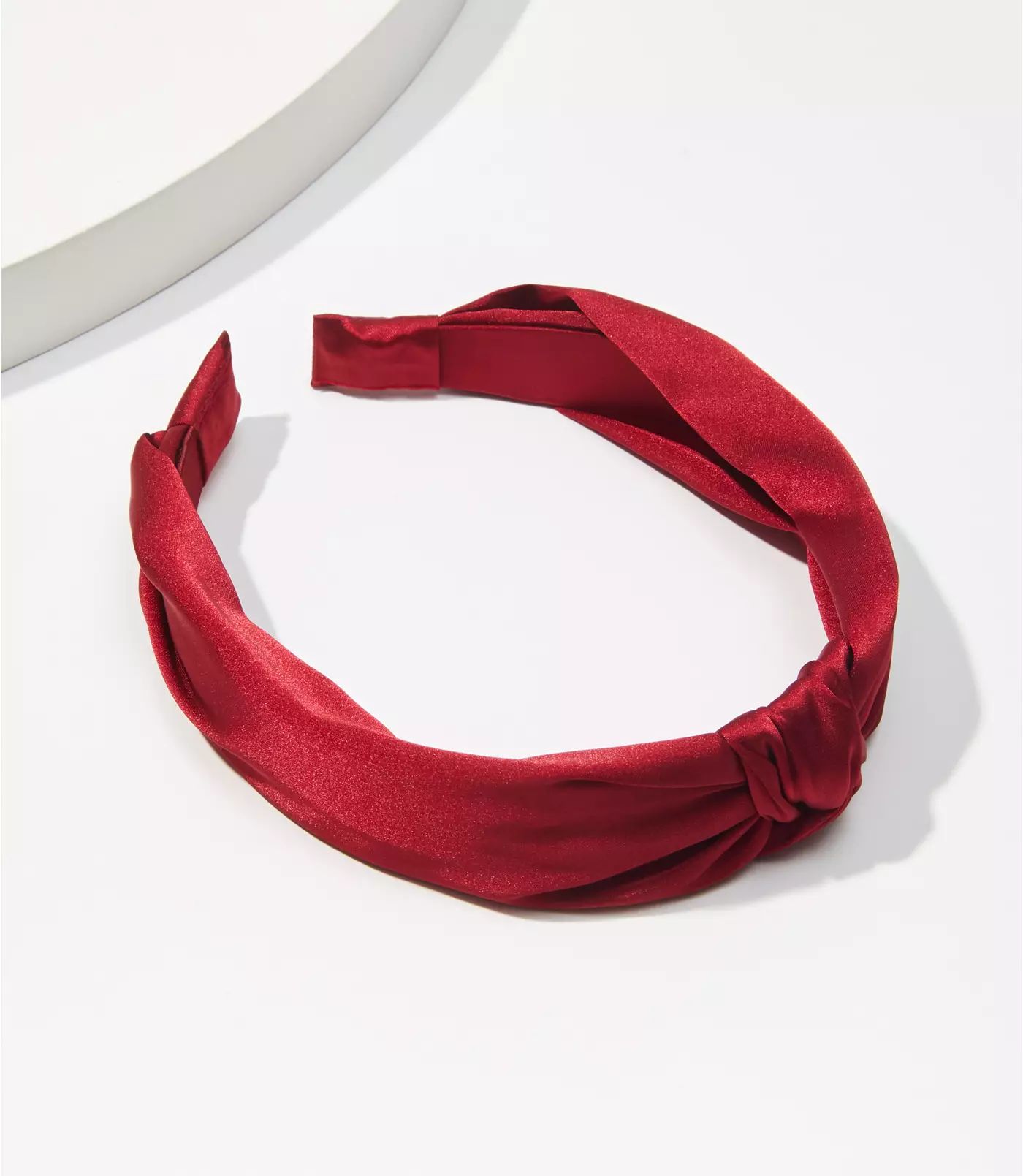 Top Knot Headband | LOFT