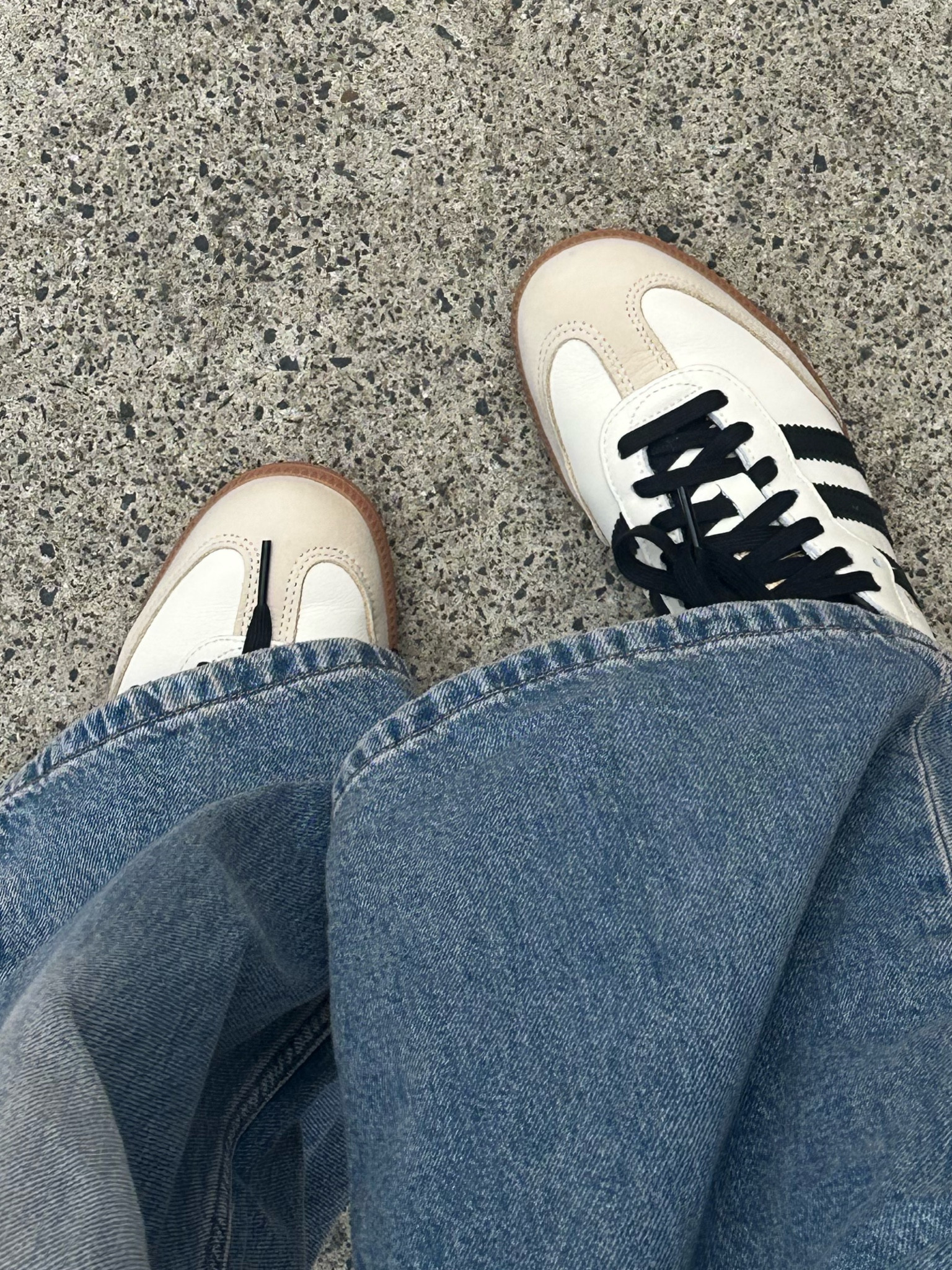 Fav sambas atm 

#LTKshoes #LTKaustralia #LTKstyletip
