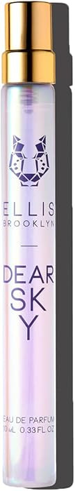 Ellis Brooklyn DEAR SKY Eau de Parfum \u2013 Fruity Floral Perfume for Women, Honeydew Melon, Whi... | Amazon (US)